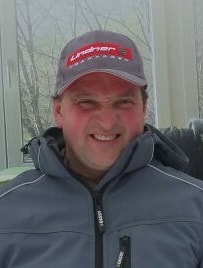 Paul Vetsch